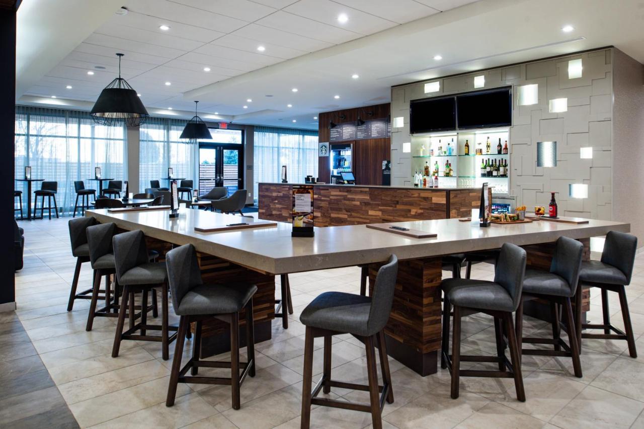 Courtyard Kansas City אוליית מראה חיצוני תמונה
