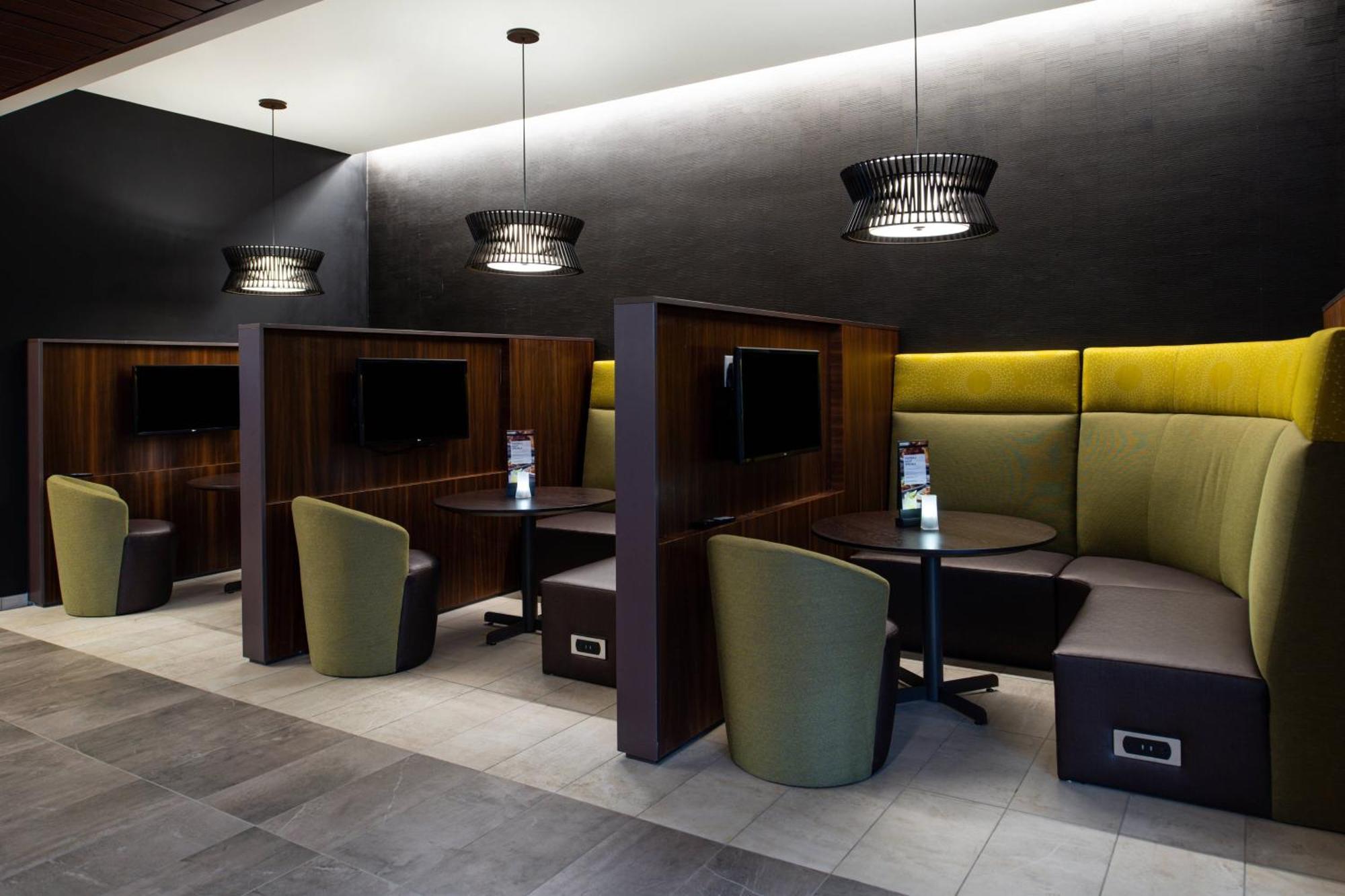 Courtyard Kansas City אוליית מראה חיצוני תמונה
