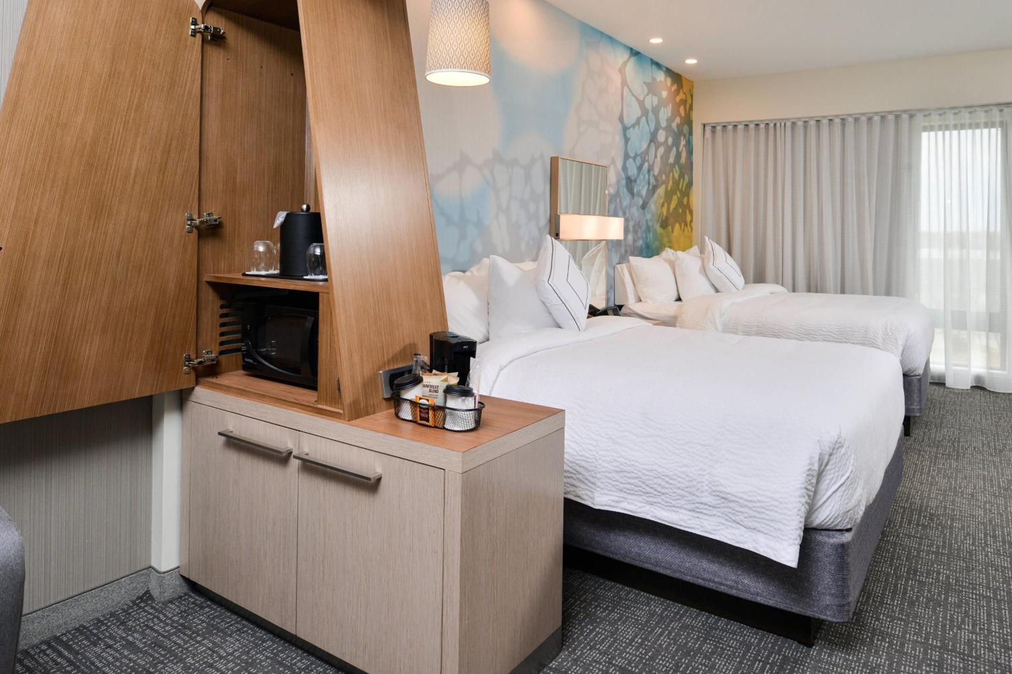Courtyard Kansas City אוליית מראה חיצוני תמונה