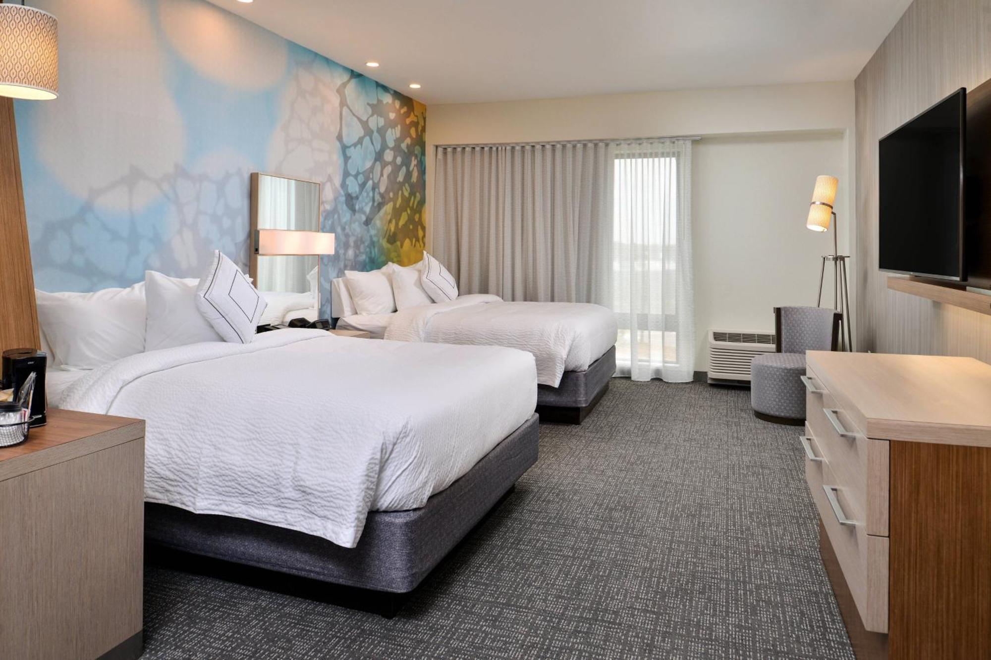 Courtyard Kansas City אוליית מראה חיצוני תמונה